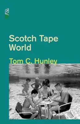 Scotch Tape Welt - Scotch Tape World