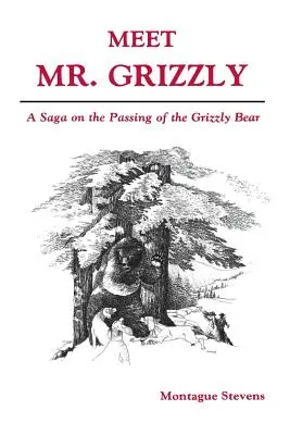 Darf ich vorstellen: Mr. Grizzly - Meet Mr. Grizzly