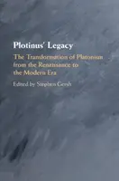 Plotinus' Vermächtnis - Plotinus' Legacy