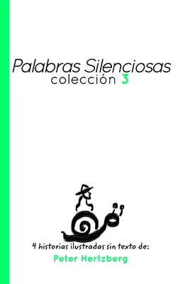 Stumme Worte - Sammlung 3 - Palabras Silenciosas - Coleccion 3