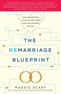 Blaupause für Wiederverheiratete: Wie wiederverheiratete Paare und ihre Familien Erfolg haben oder scheitern - Remarriage Blueprint: How Remarried Couples and Their Families Succeed or Fail