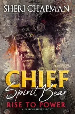 Häuptling Geisterbär - Chief Spirit Bear