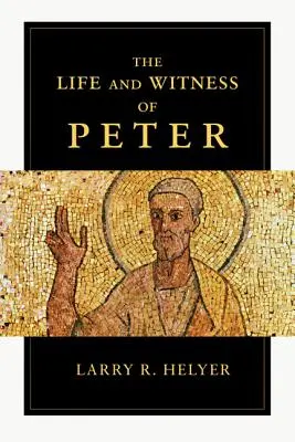 Das Leben und das Zeugnis des Petrus - The Life and Witness of Peter