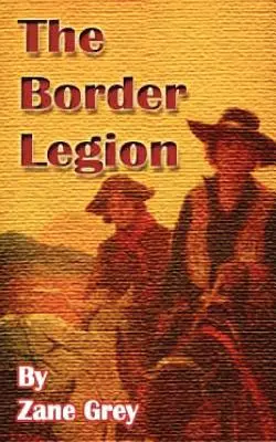 Die Grenzlegion - The Border Legion