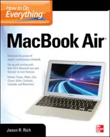 Wie man alles macht Macbook Air - How to Do Everything Macbook Air