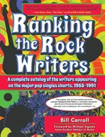 Rangliste der Rockautoren - Ranking the Rock Writers