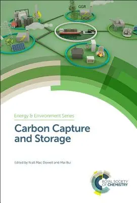 Kohlenstoffabscheidung und -speicherung - Carbon Capture and Storage