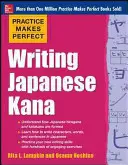 Japanisch Kana schreiben - Writing Japanese Kana