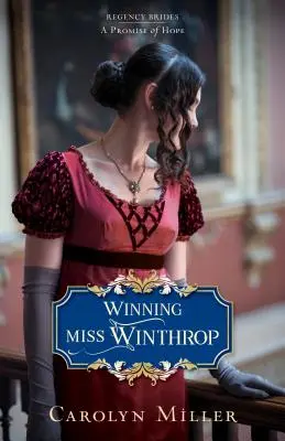 Die siegreiche Miss Winthrop - Winning Miss Winthrop