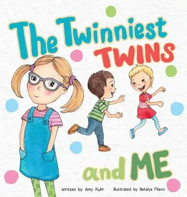 Die dünnsten Zwillinge und ich - The Twinniest Twins and Me