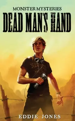 Die Hand des toten Mannes - Dead Man's Hand