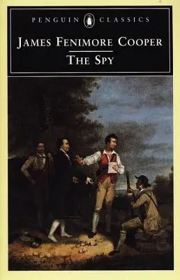 Der Spion - The Spy