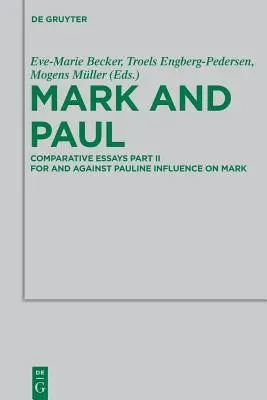 Markus und Paulus - Mark and Paul