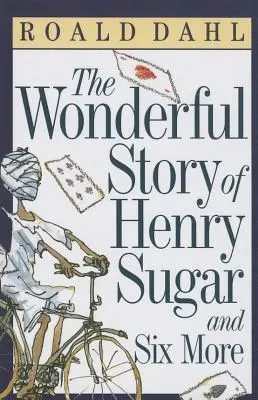 Die wunderbare Geschichte von Henry Sugar und sechs weiteren - The Wonderful Story of Henry Sugar and Six More