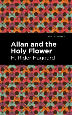 Allan und die heilige Blume - Allan and the Holy Flower