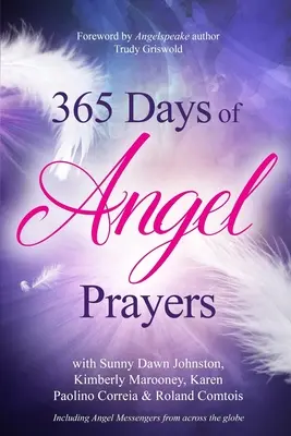 365 Tage voller Engelsgebete - 365 Days of Angel Prayers