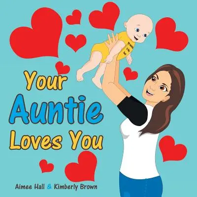 Deine Tante hat dich lieb - Your Auntie Loves You