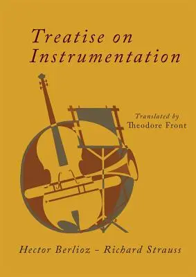 Abhandlung über die Instrumentation - Treatise on Instrumentation