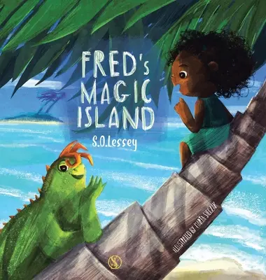 Freds magische Insel - Fred's Magic Island