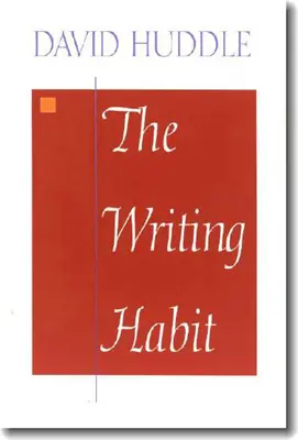 Die Schreibgewohnheit - The Writing Habit