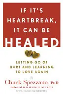 Wenn es Herzschmerz ist, kann er geheilt werden: Den Schmerz loslassen und wieder lieben lernen - If It's Heartbreak, It Can Be Healed: Letting Go of Hurt and Learning to Love Again