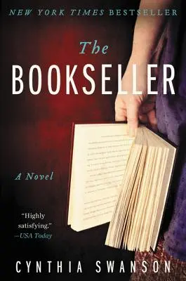 Der Buchhändler - The Bookseller