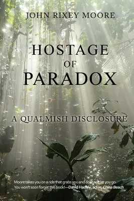 Geisel des Paradoxons: Eine qualmische Enthüllung - Hostage of Paradox: A Qualmish Disclosure