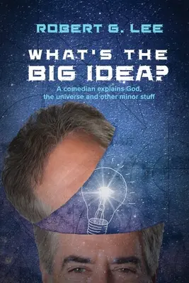 Was ist die große Idee? - What's the Big Idea?