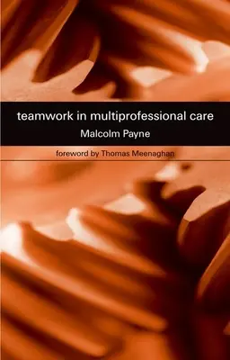 Teamarbeit in der multiprofessionellen Pflege - Teamwork in Multiprofessional Care