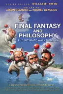 Final Fantasy-Philosophie - Final Fantasy Philosophy