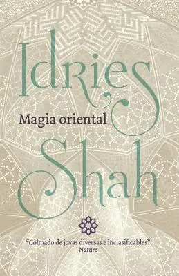 Orientalische Magie - Magia oriental