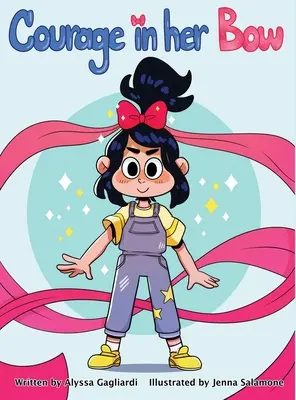 Mut in ihrem Bogen - Courage in Her Bow