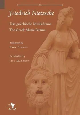 Griechisches Musikdrama - Greek Music Drama