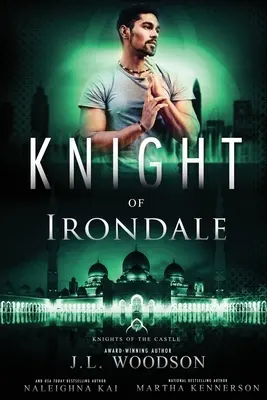 Ritter von Irondale - Knight of Irondale
