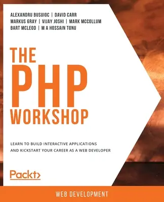 Die PHP-Werkstatt - The PHP Workshop