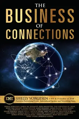 Das Geschäft der Verbindungen - The Business of Connections
