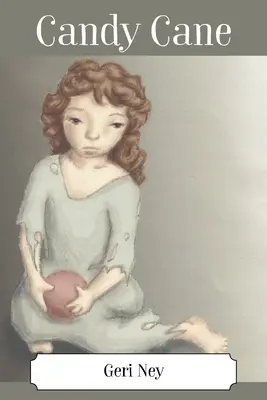 Zuckerstange - Candy Cane