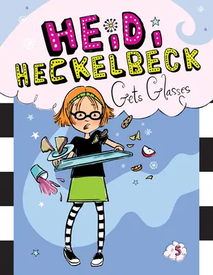 Heidi Heckelbeck bekommt eine Brille: #5 - Heidi Heckelbeck Gets Glasses: #5