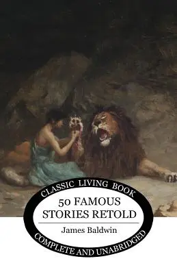 Fifty Famous Stories Retold