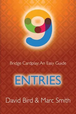 Bridge-Kartenspiel: Ein einfacher Leitfaden - 9. Eingaben - Bridge Cardplay: An Easy Guide - 9. Entries