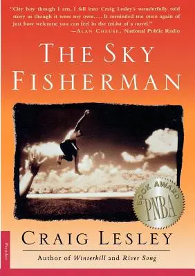 Der Himmelsfischer - The Sky Fisherman