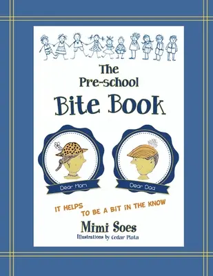 Das Vorschulbeißbuch - The Pre-school Bite Book