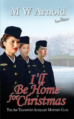 Ich bin zu Weihnachten zu Hause - I'll Be Home for Christmas