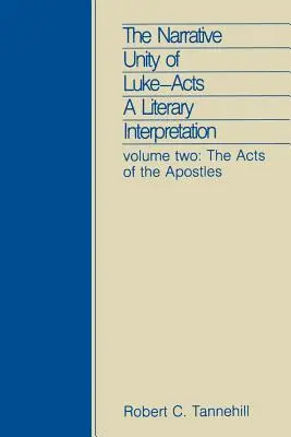 Erzählerische Einheit Lukas Apostelgeschichte Bd. 2 - Narrative Unity Luke Acts Vol 2