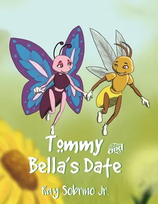 Das Date von Tommy und Bella - Tommy and Bella's Date