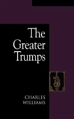 Die großen Trümpfe - The Greater Trumps