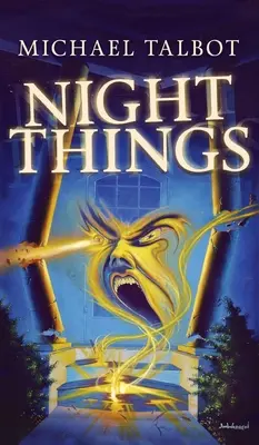 Dinge der Nacht - Night Things