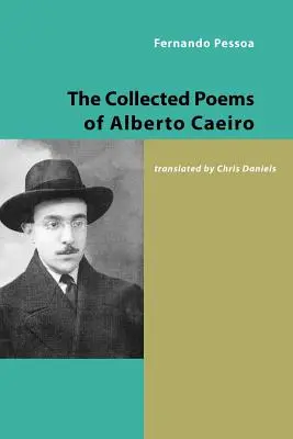 Die gesammelten Gedichte von Alberto Caeiro - The Collected Poems of Alberto Caeiro