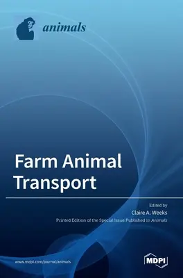 Transport von Nutztieren - Farm Animal Transport
