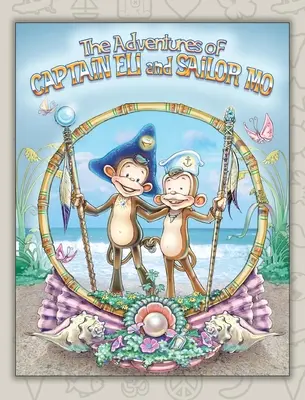 Die Abenteuer von Kapitän Eli und Matrose Mo: Gefundene Freundschaft - The Adventures of Captain Eli and Sailor Mo: Friendship Found